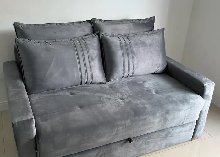 Apartamento Condomínio Golden Lake Arraial do Cabo - RJ