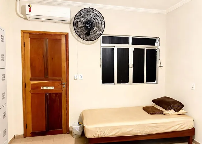 Hostel Diniz