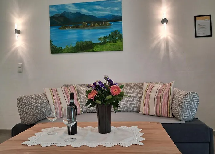 Ferienwohnung Rositta