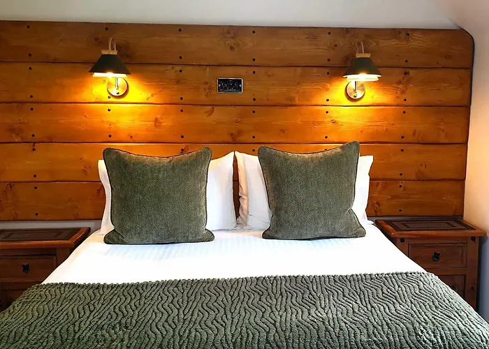The Osprey Hotel