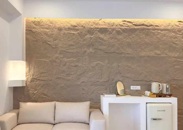 Spongia Apartments&Suites Kalymnos