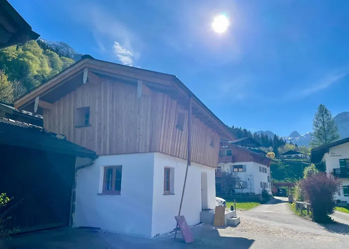 Haus Kogelleiten
