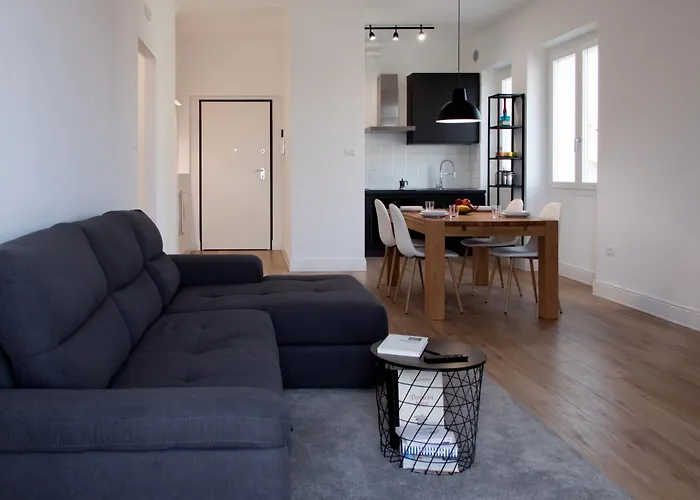 Suite Home Da Pietro
