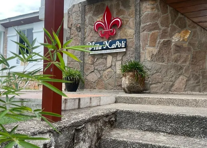 Villa Napoli