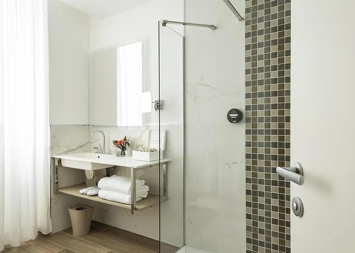 Sublimis Boutique Hotel, Worldhotels Elite (Adults Only)