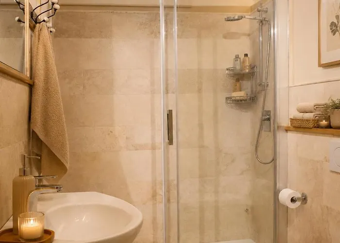 Ginevra Suite