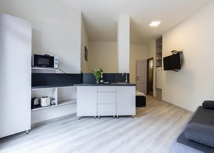 Zamardi Parti Apartman 1