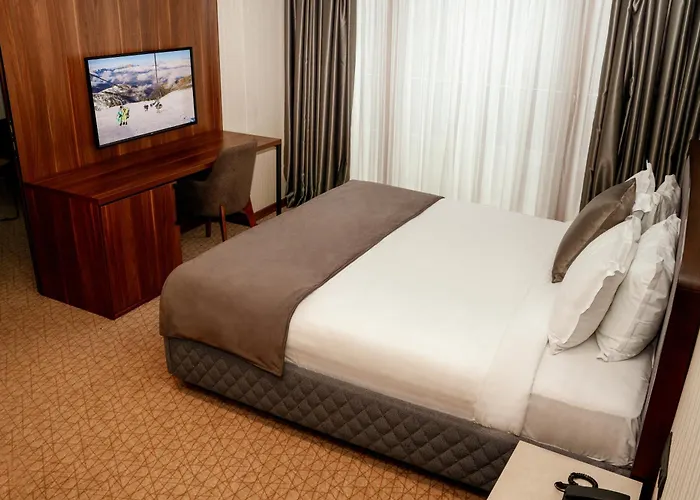 Brezovica Hotel & Spa