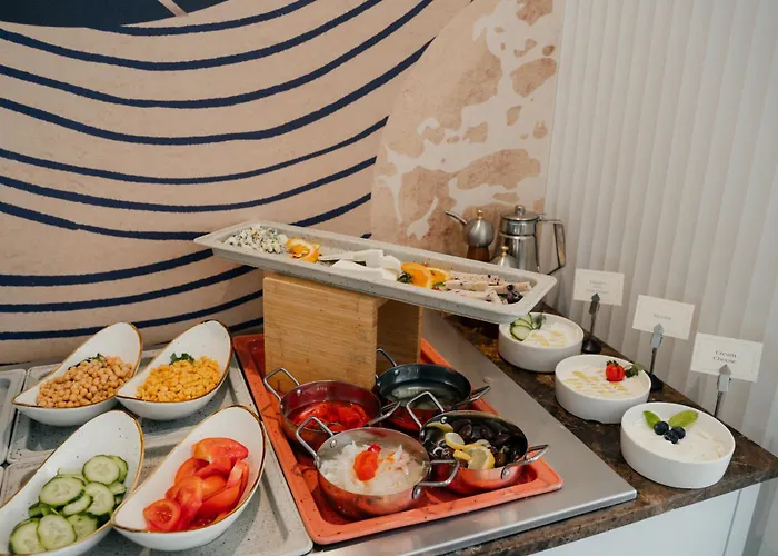 Moenia Boutique Hotel