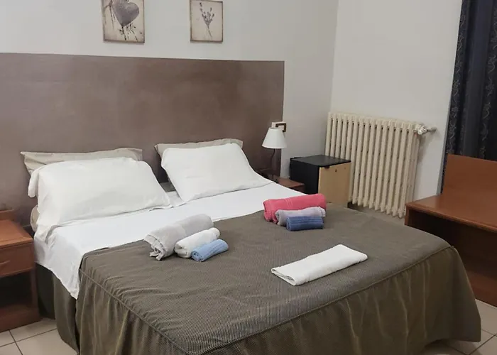 Hotel Lisa