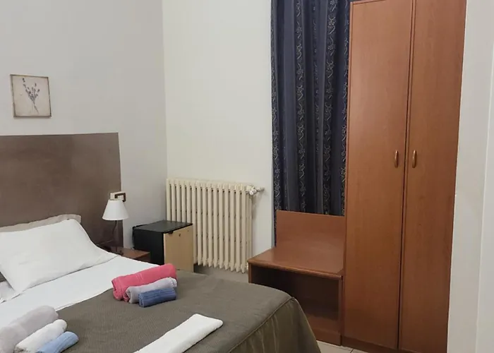 Hotel Lisa