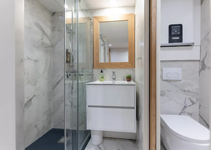 Les Petits Volets Appartements A 100M De La Mer
