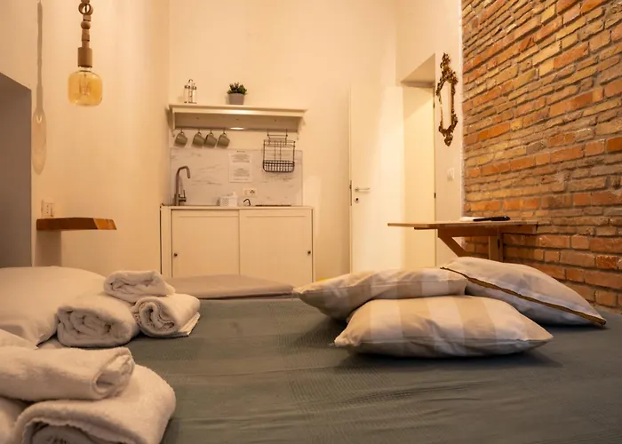 arco del sacramento casa vacanze Benevento