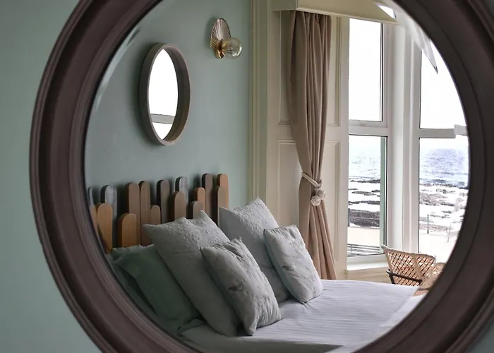 Hotel Penzance Promenade