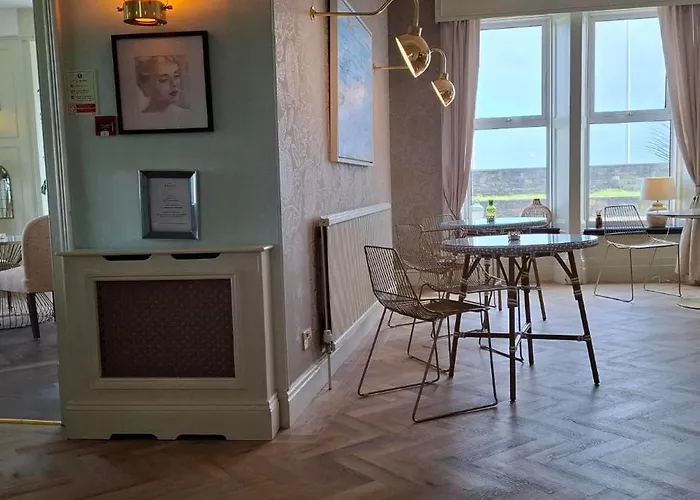 Hotel Penzance Promenade
