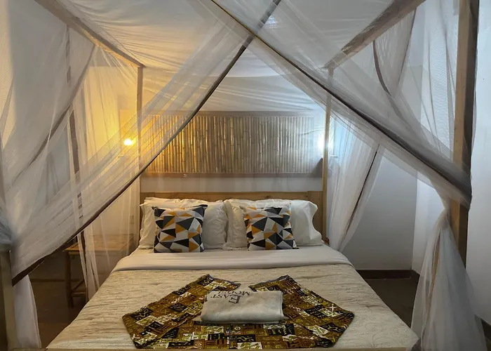 Little Monkey Camp