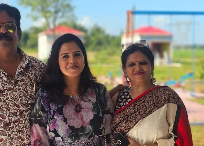 Sampurna Resort