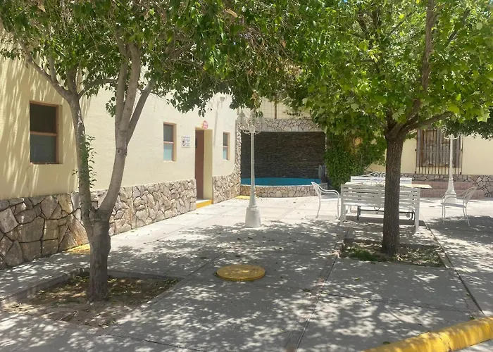 Hotel Colonial