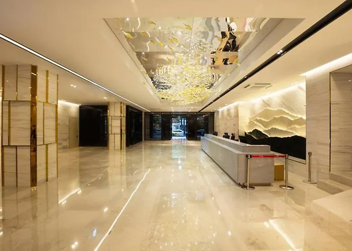 Jeonju Tourist Hotel Kkotsim