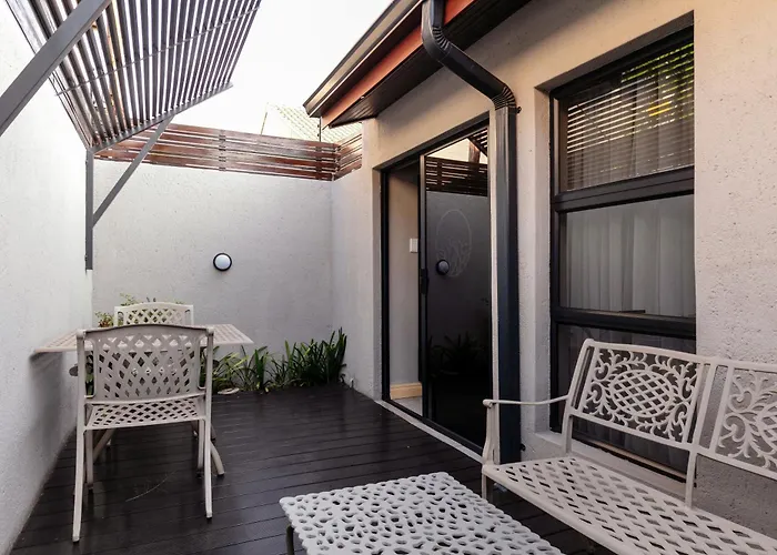 Sasavona Boutique Hotel