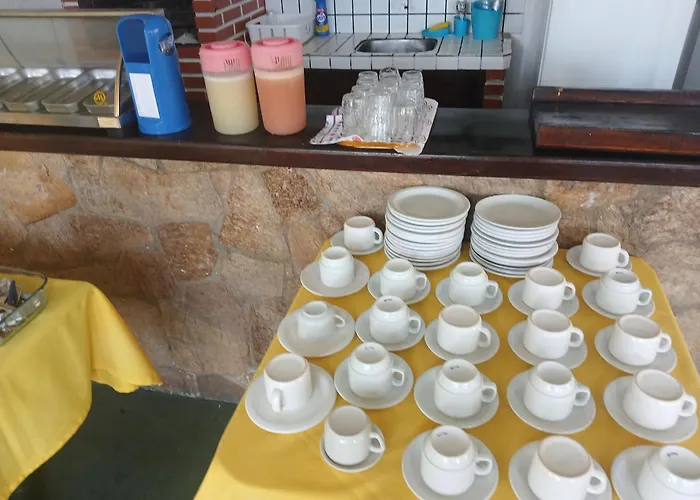Pousada Canedo