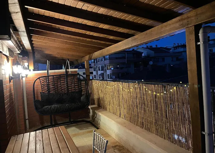 Butik 24 Suites