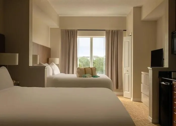 Premier Resort Condos Near Disney & Universal