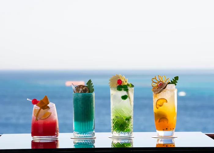 Swiss Wellness Dive Resort Hurghada