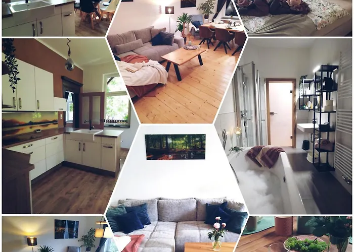 FeRo´s Ferienwohnung