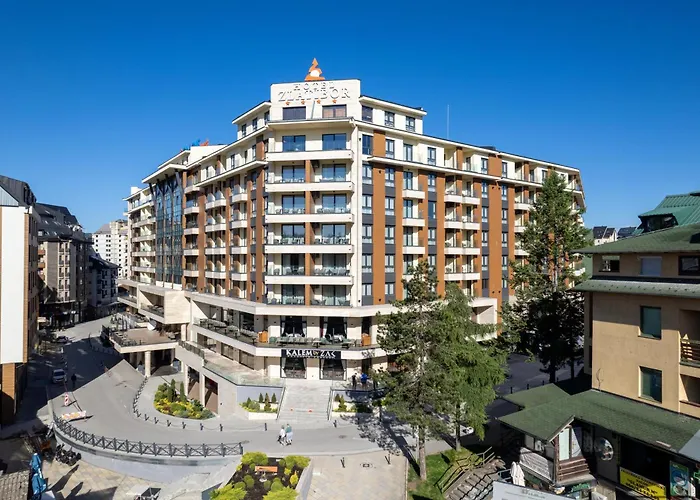 Hotel Zlatibor