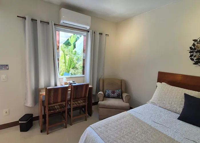 Casa da Lu Itacoatiara -Suite Alto Mourão