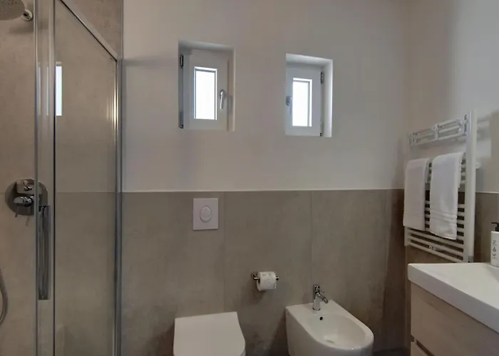 Boutique Hotel Nuovo Cason