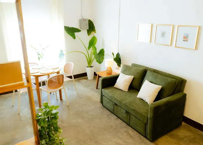 Casa Ramona