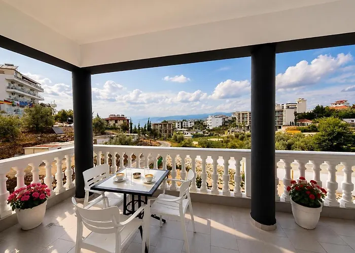 Villa Kreshta