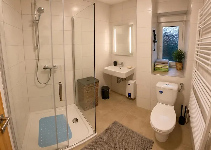 Ferienwohnung Ernzerhof