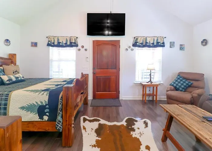 Little Bear Retreat 2