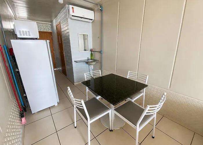 Casa Olinda Porto Belo 10x Sem Juros no Cartão Direto com a Propriedade