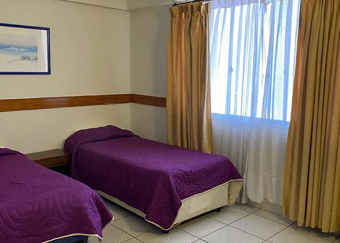 Hotel Astore Matta 2537