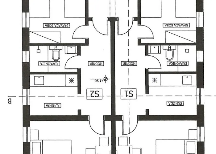 Razanac Apartments