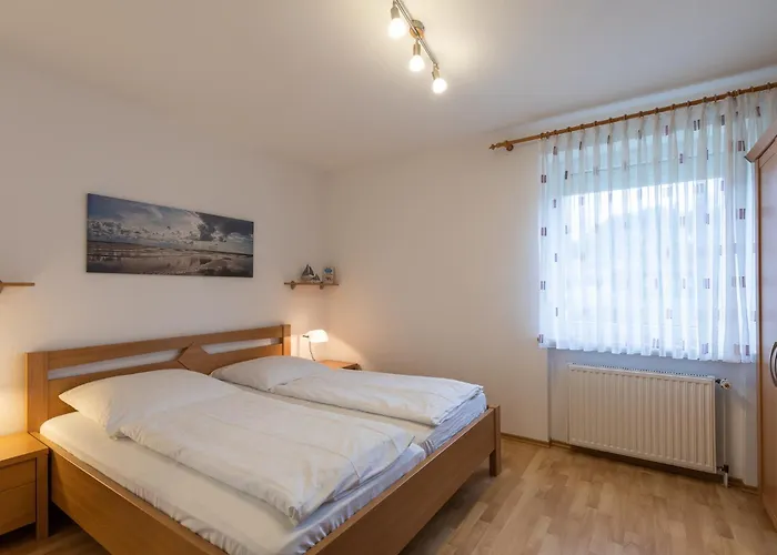 Haus Windböe, Wohnung 3