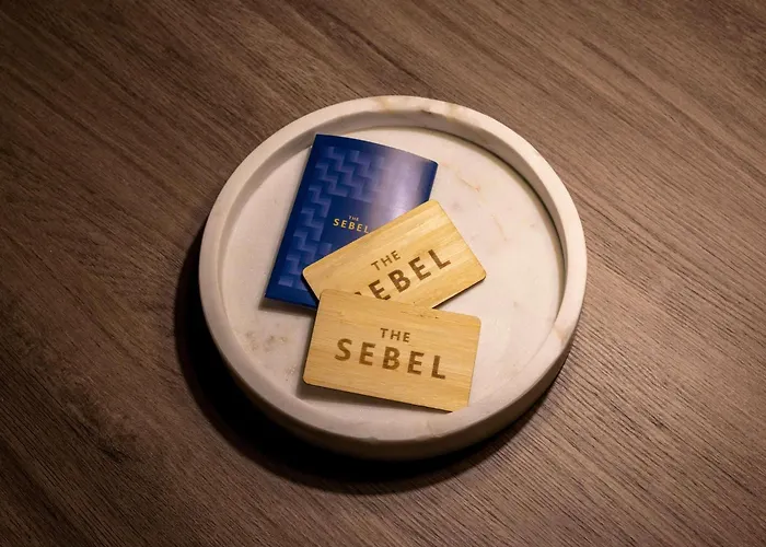 The Sebel Canberra Campbell