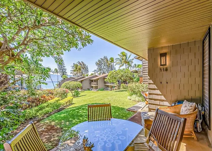 Polynesian Shores 118