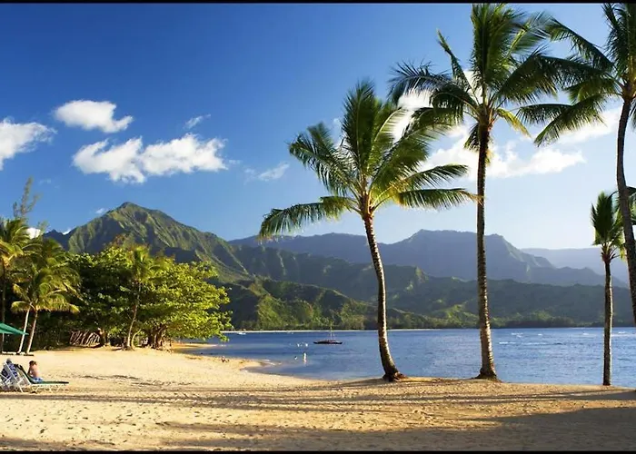 Hanalei Bay Resort 2301