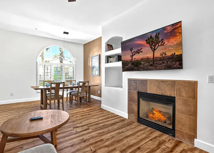 Lv103 Downstairs 1 Bedroom In A Quiet Location