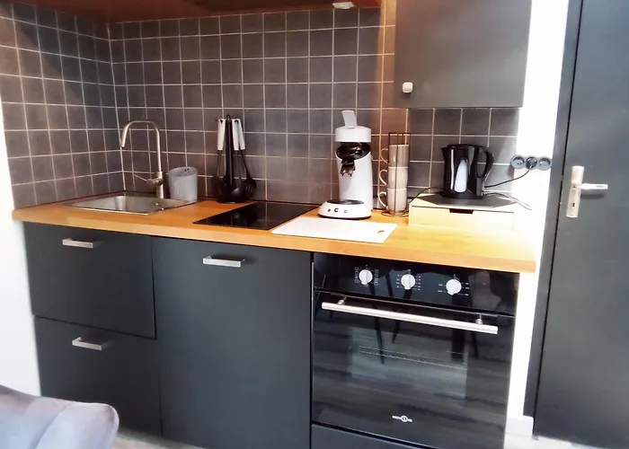 Appartement Sous Les Remparts