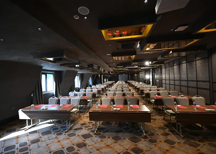 Ramada By Wyndham Erzurum