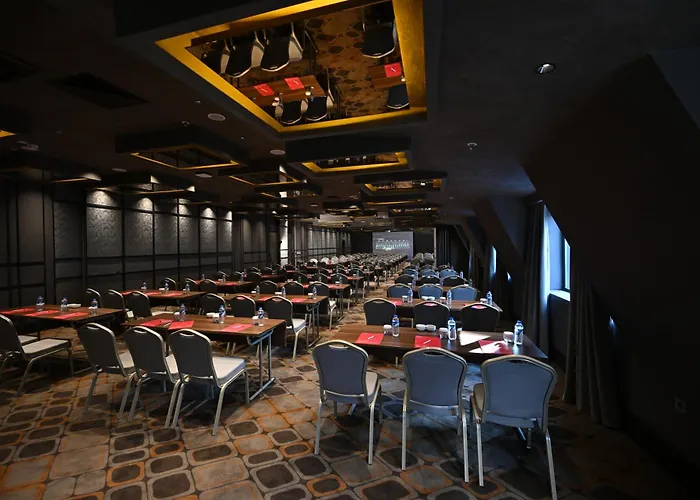 Ramada By Wyndham Erzurum