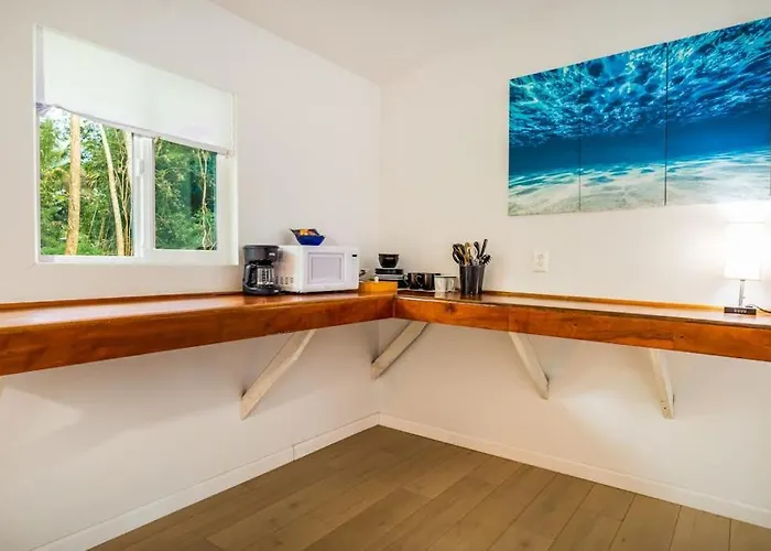 Puni Mauka B 31 Plus Day Rental