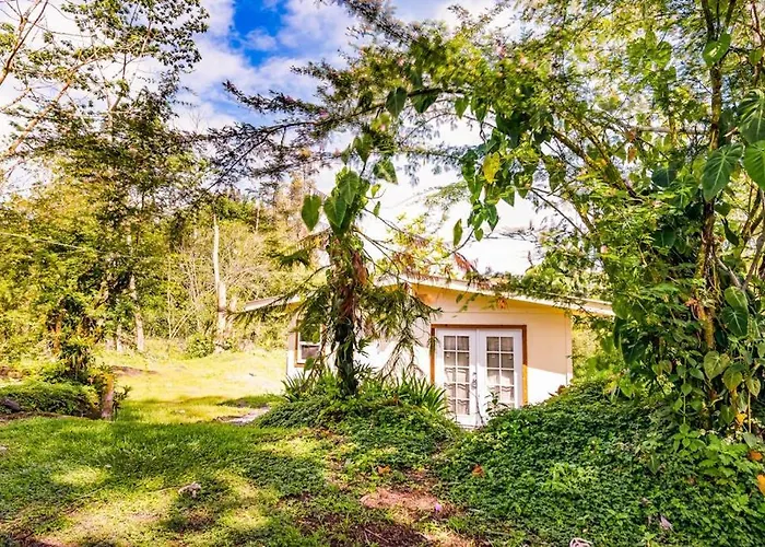 Puni Mauka B 31 Plus Day Rental