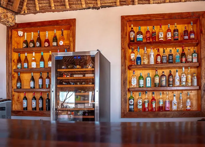 Mwazaro Beach Lodge